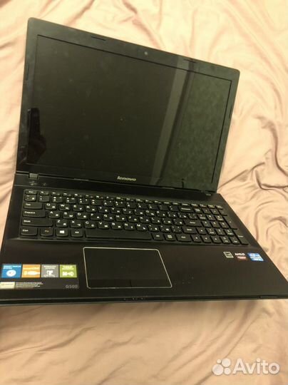 Lenovo g500 i5