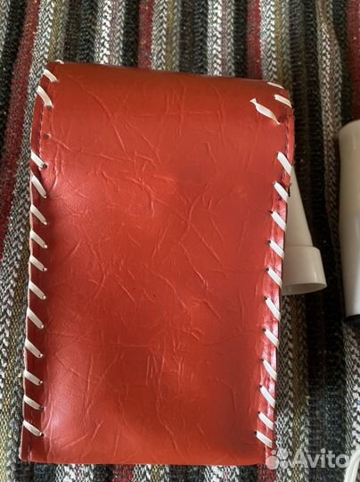 Фен для волос СССР