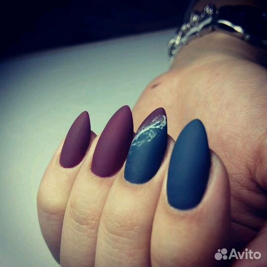 Маникюр/ педикюр