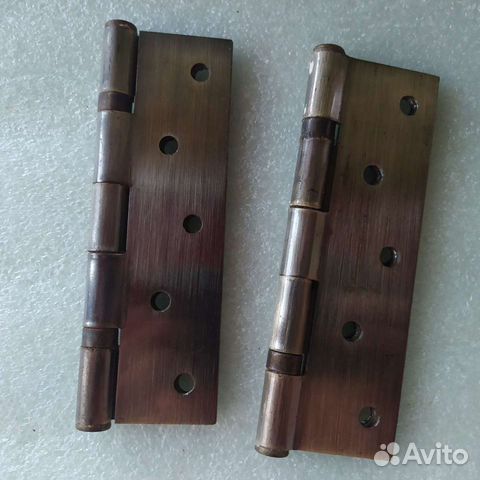 Петли дверные