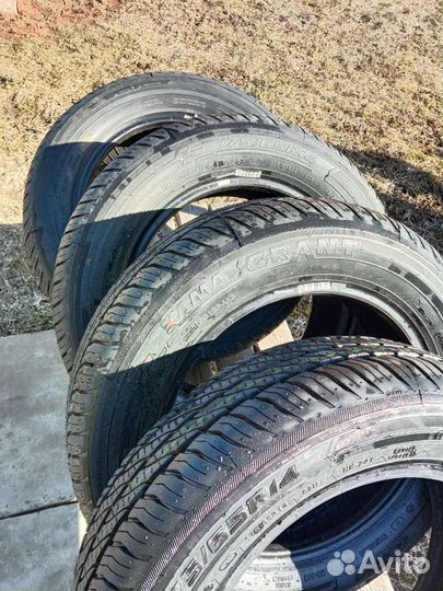 КАМА Grant 175/65 R14