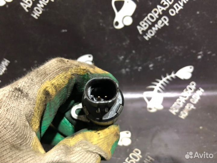 Клапан электромагнитный Chery Tiggo T11 FL 1.6