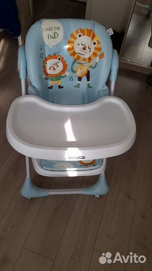 Стульчик для кормления