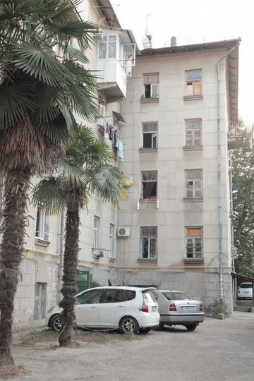 2-к. квартира, 60 м², 2/4 эт.