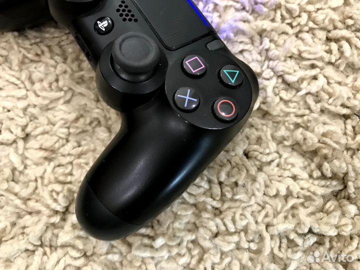 Dualshock 4 v2 оригинальный