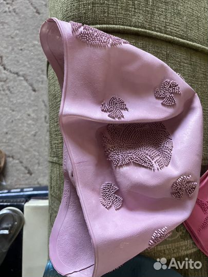 Шапочка для плавания