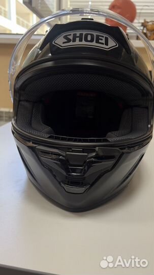 Shoei Мотошлем X-Spirit PRO