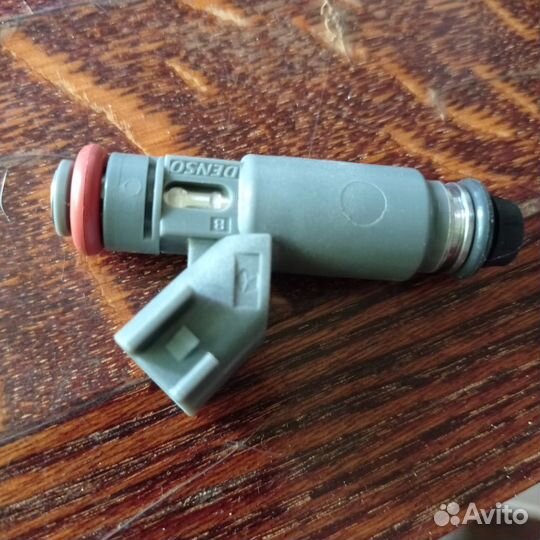 Инжектор, форсунка 53013656AA Chrysler в Омске