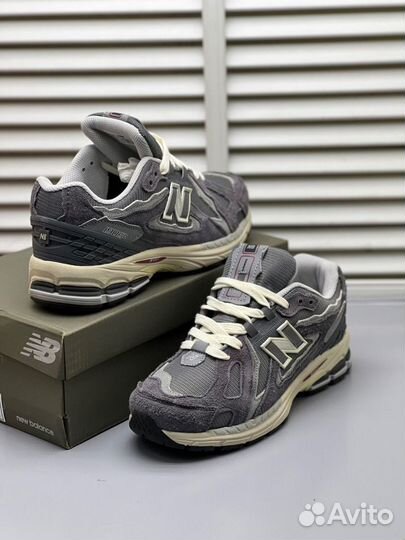 Кроссовки New Balance 1906D Protection Pack