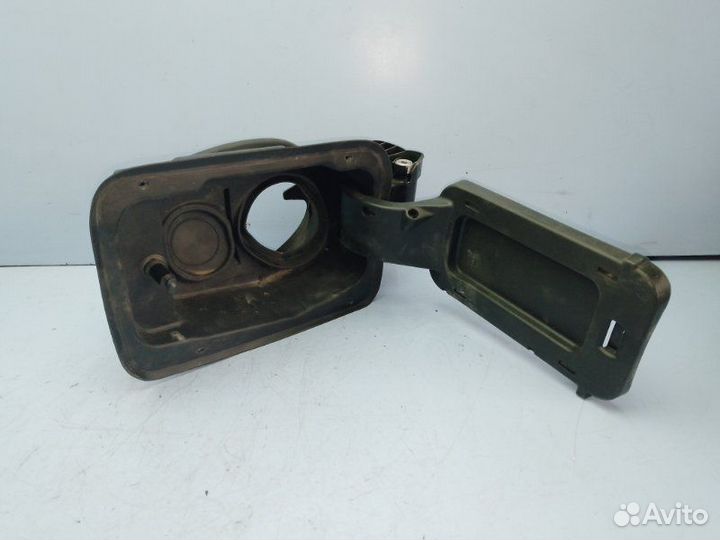 Лючок топливного бака Bmw X5 G05 N63B44