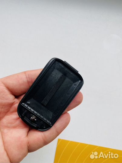 Крышка батарейного отсека Garmin Oregon 650t