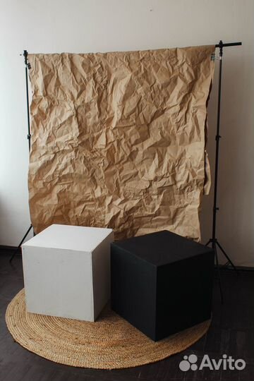 Куб для фотосъемки