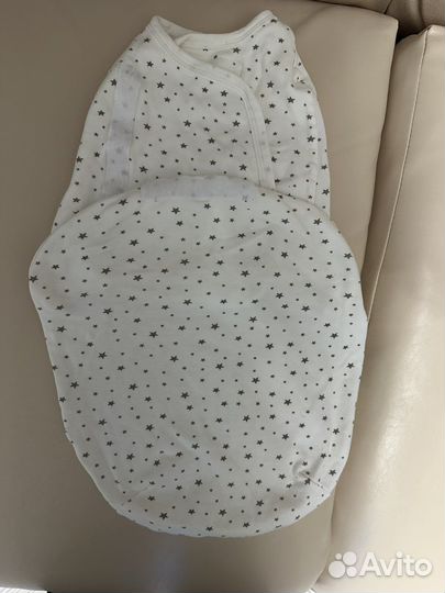 Вещи для новорожденных