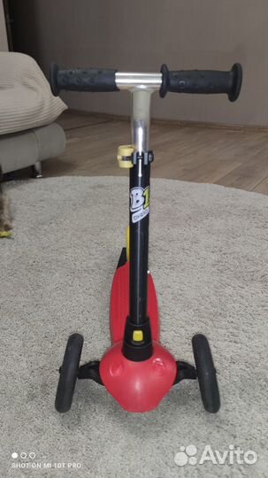 Самокат детский B1 Oxelo