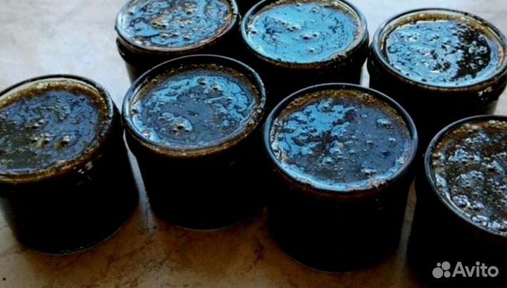 Паста для потенции