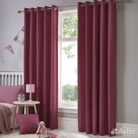 Пошив штор на заказ