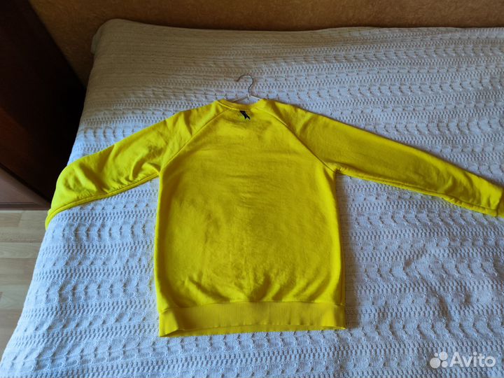 Свитшот Sonner af Vinden