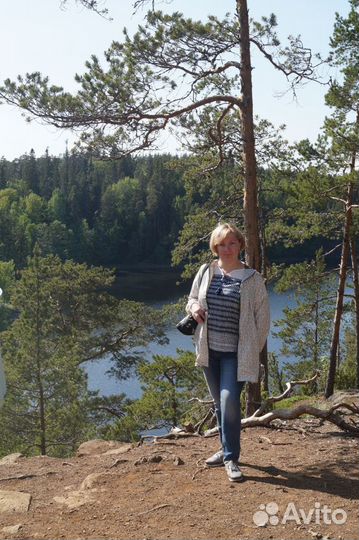 Частный Главный бухгалтер