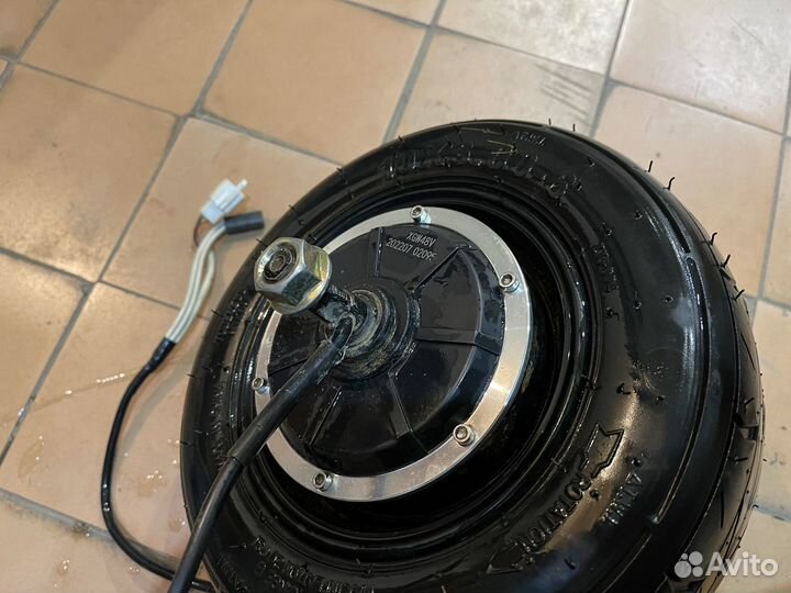 Двигатель для самоделок электро 1000 ватт