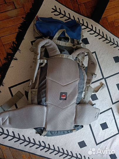 Туристический рюкзак Nova four victim v2 80л