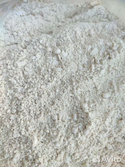 Мел кормовой