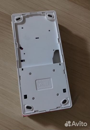 Переговорное устройство 