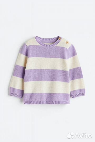 Свитер hm 68