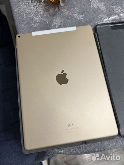 iPad pro 12 9 256 2015