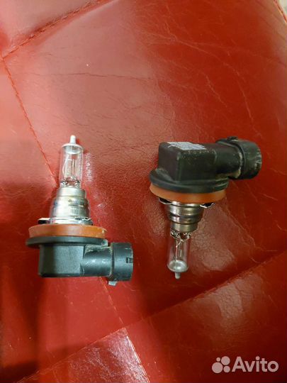 Лампочки h16 для рав 4