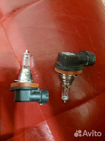 Лампочки h16 для рав 4