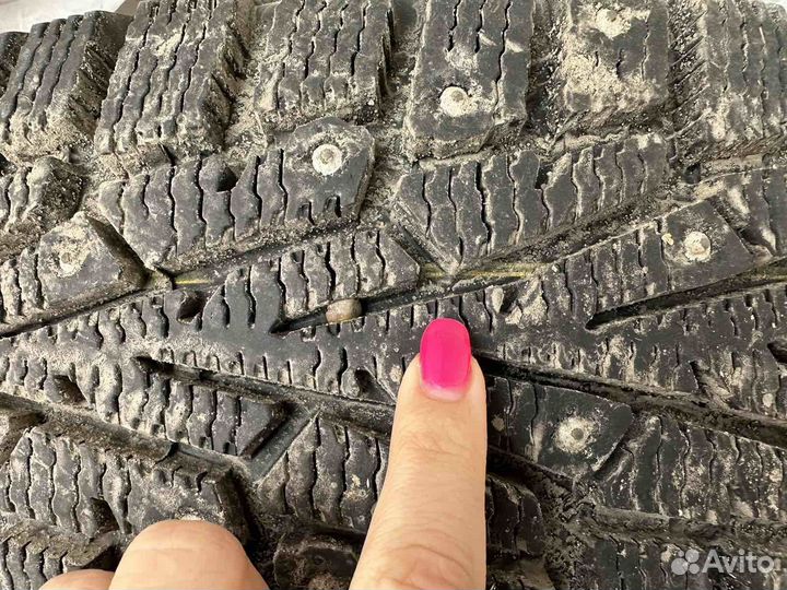 Cordiant Snow Cross 195/65 R15