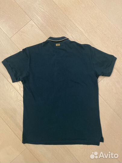 Поло мужское оригинал Dolce Gabbana