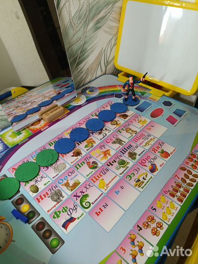 Логопед ЖК Плеханово, ЖК Москва, ЖК Домашний