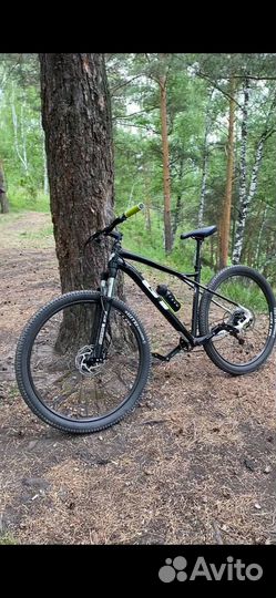 Горный велосипед gt avalanche comp