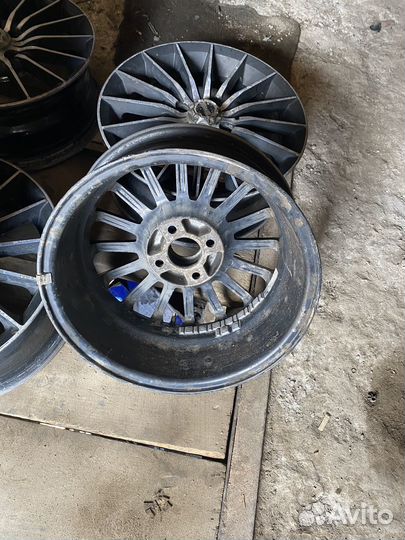 Диска r15 ваз