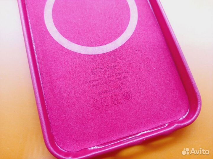 35658 Чехол для iPhone 12-12pro