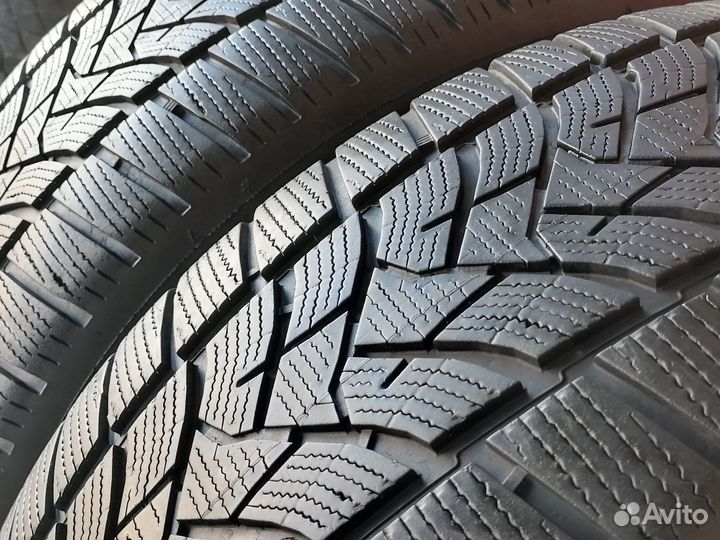 Dunlop Winter Sport 5 255/55 R19