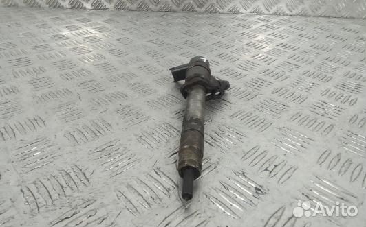 Форсунка дизельная volvo XC90 1 (8NT17AL01)