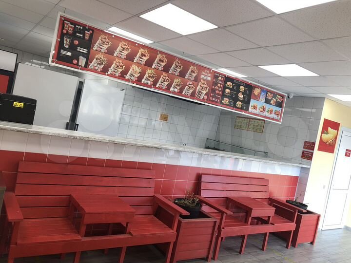 Свободного назначения, 70 м²