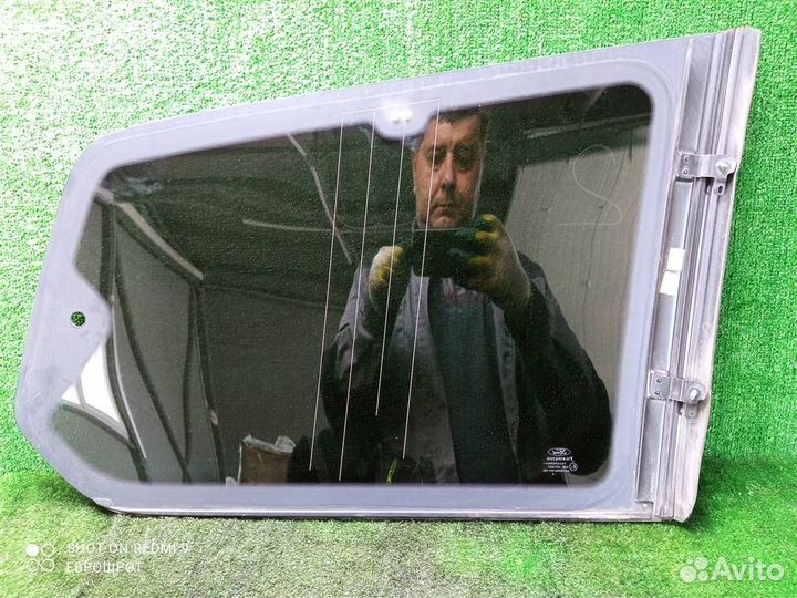 Стекло боковое Ford Galaxy (2006-2015)