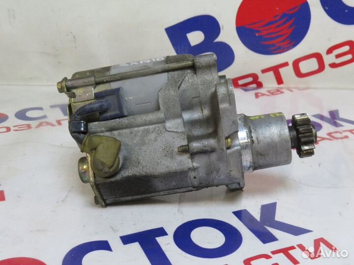 Стартер toyota caldina ST190G, ST191G, ST195G, ST2