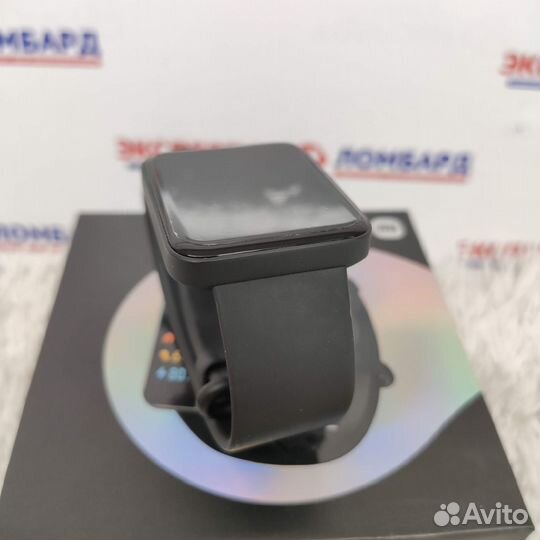 Смарт часы Xiaomi Redmi Watch 2 Lite (стр)