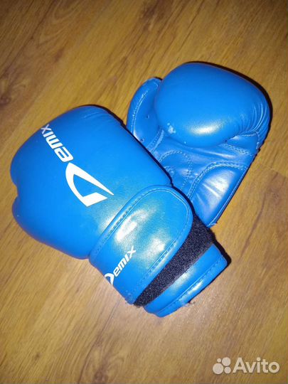 Боксерская груша