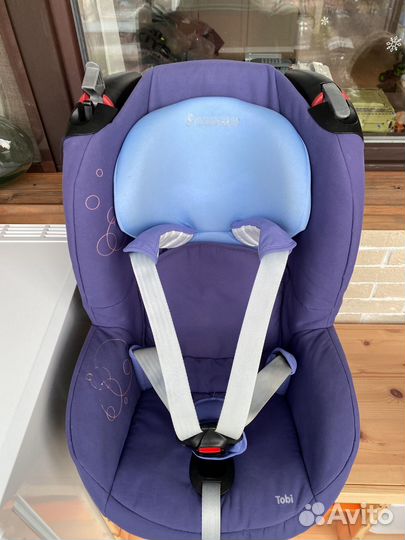 Maxi cosi автокресло