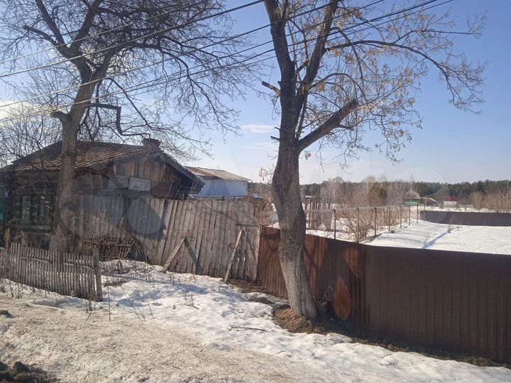 Участок 37 сот. (ИЖС)