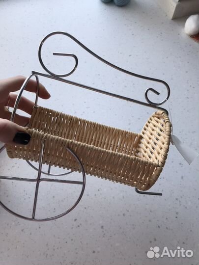 Кухонные принадлежности