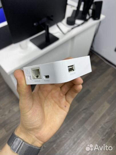 Wifi роутер Tp link mr3020