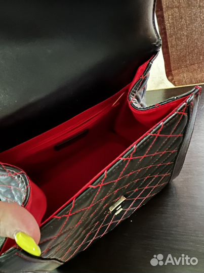 Рюкзак женский braccialini