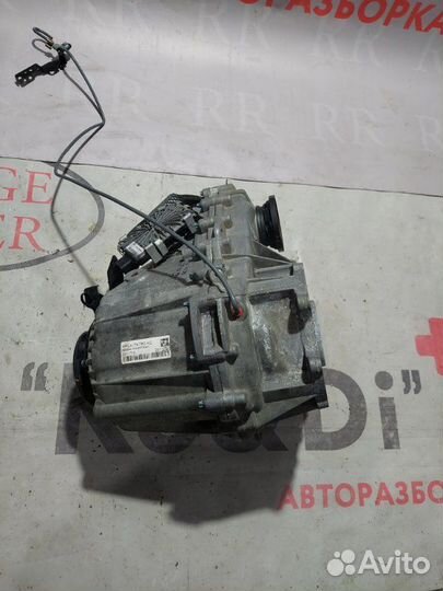 Раздаточная коробка Land Rover Sport 2 L494 5.0