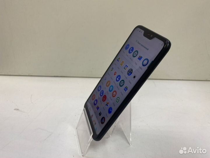 Xiaomi Mi A2 Lite Android One, 4/64 ГБ